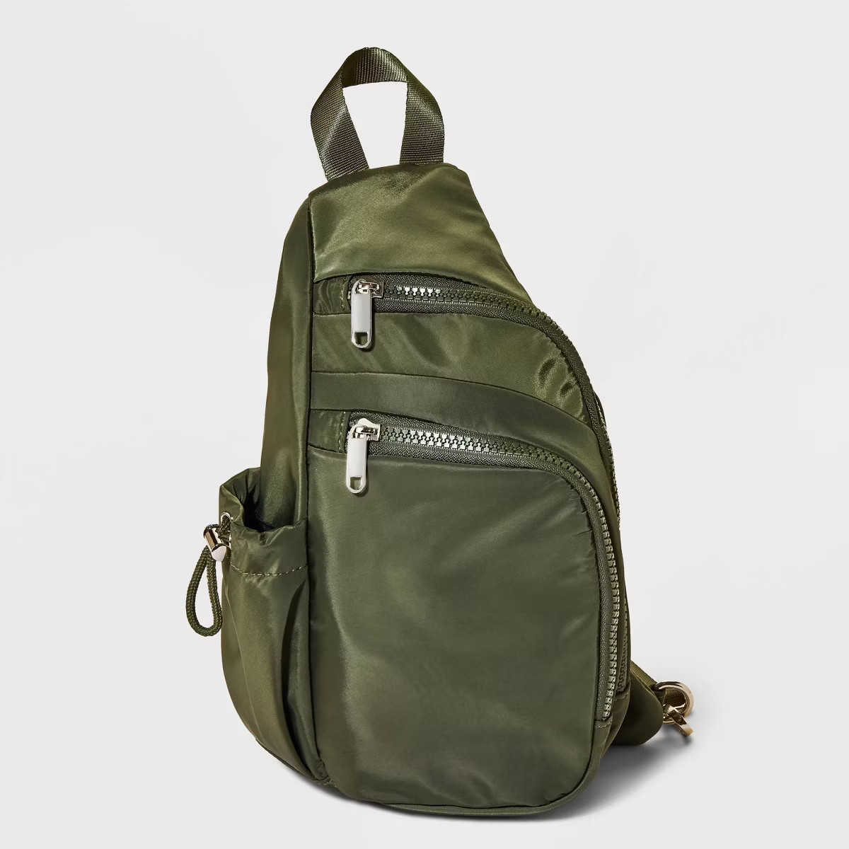Flap Sling Crossbody Bag - Wild Fable™ | Target