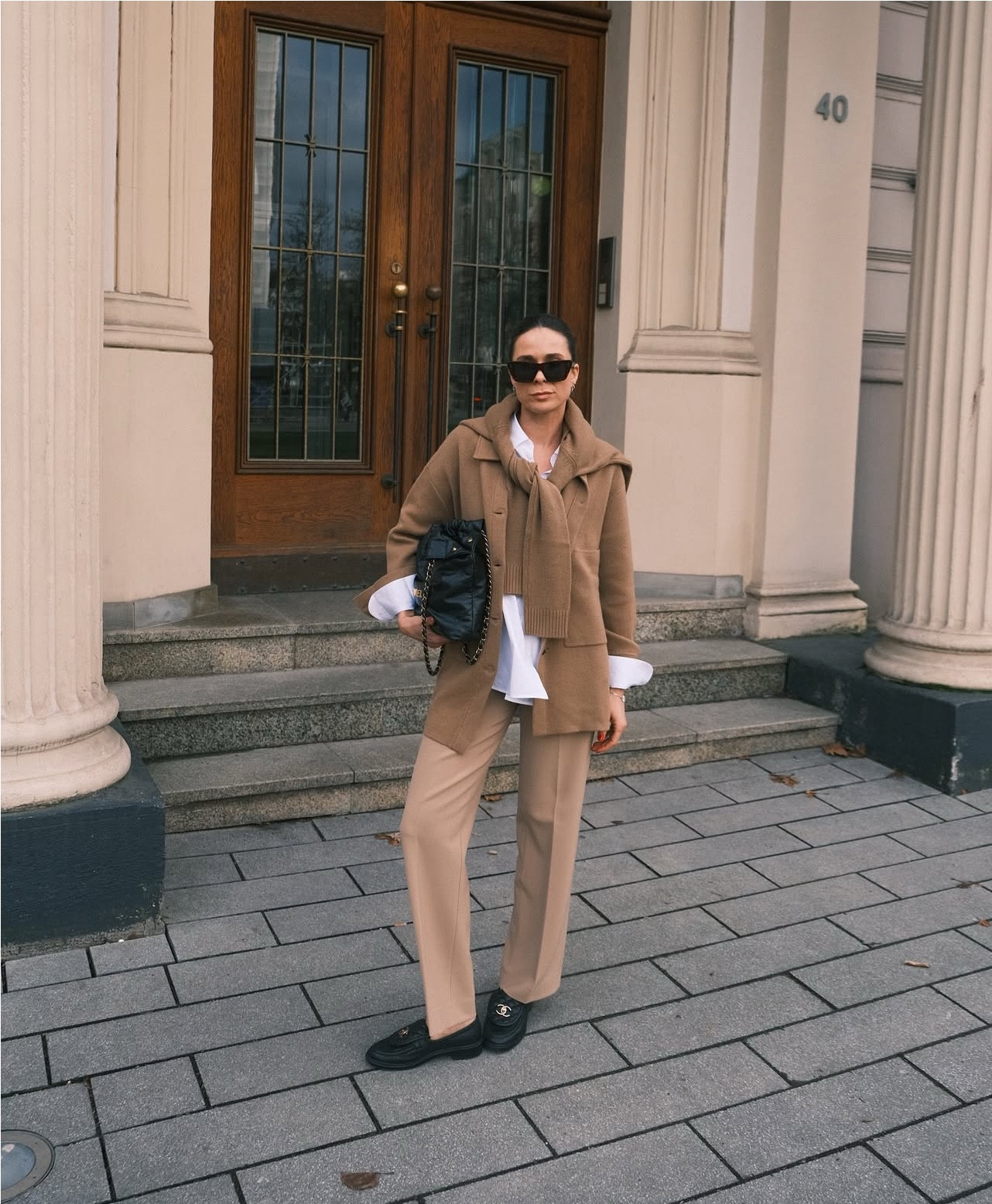 Back to beige ❤️

#LTKdeutschland #LTKstyletip #LTKeurope