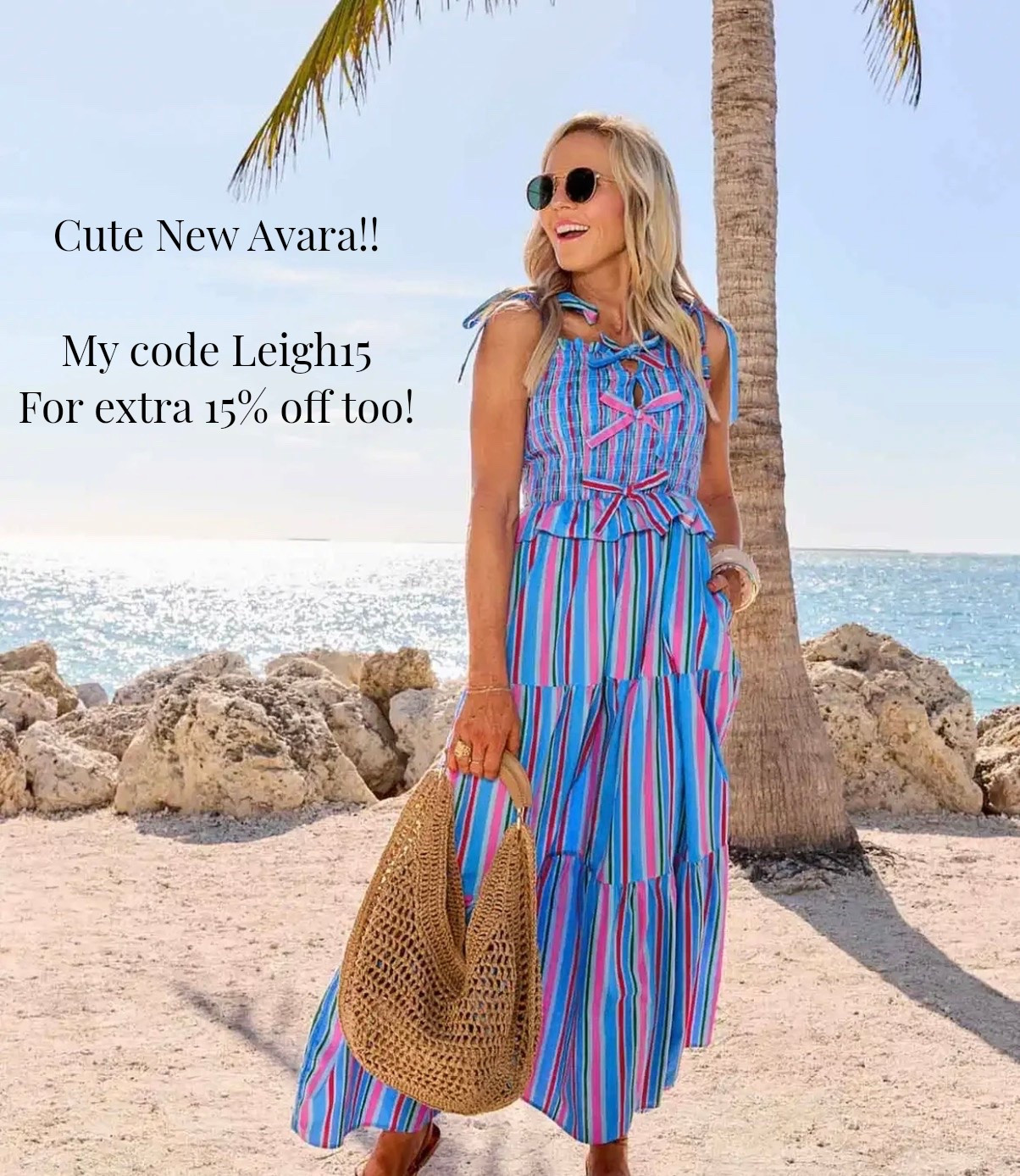 Adorable!! Leigh15 for 15% off!