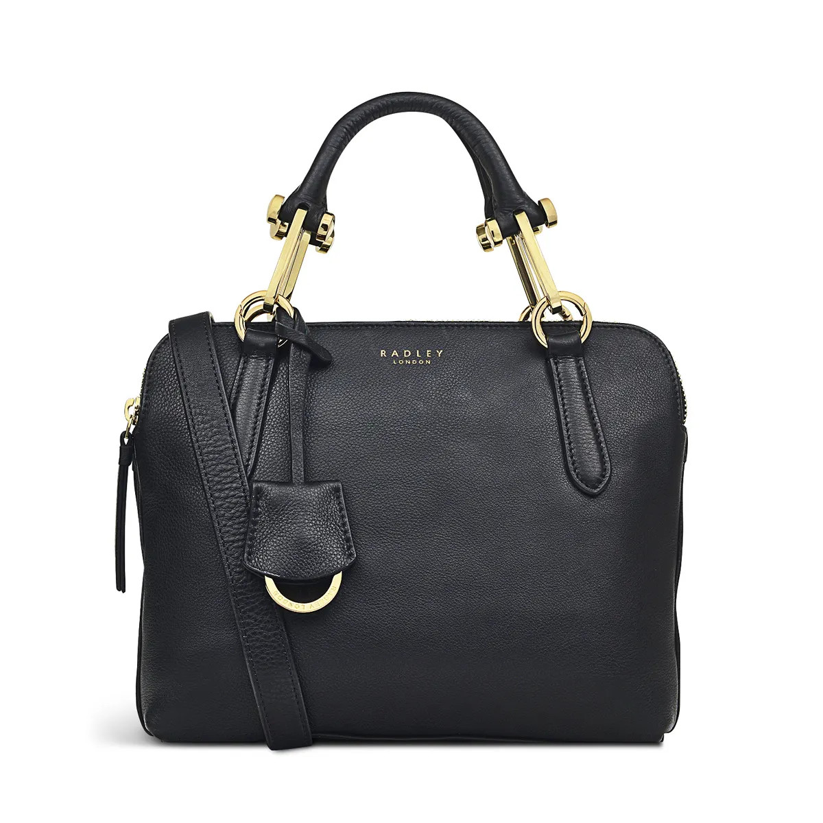 Medium Ziptop Grab | Commute Street AW23 | Radley London | Radley London US