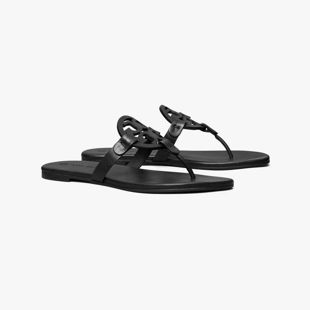 MILLER SOFT SANDAL | Tory Burch (US)