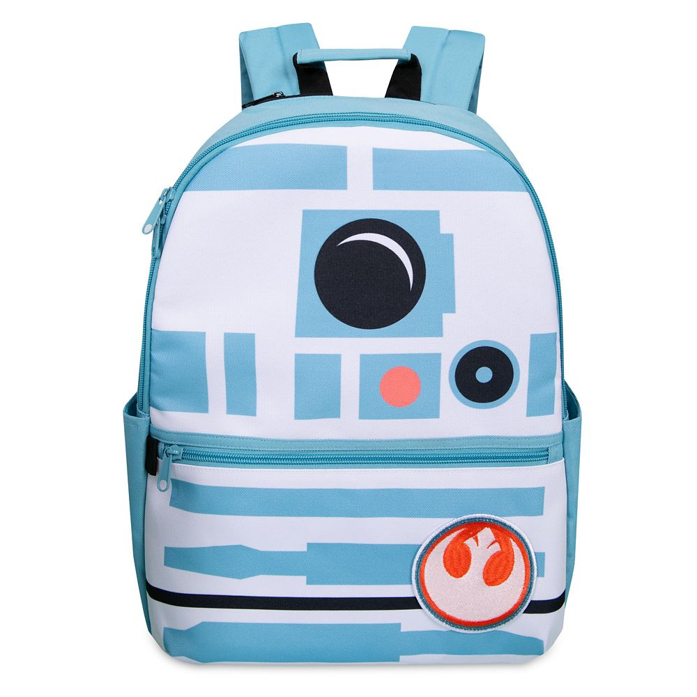 R2-D2 Backpack – Star Wars | Disney Store