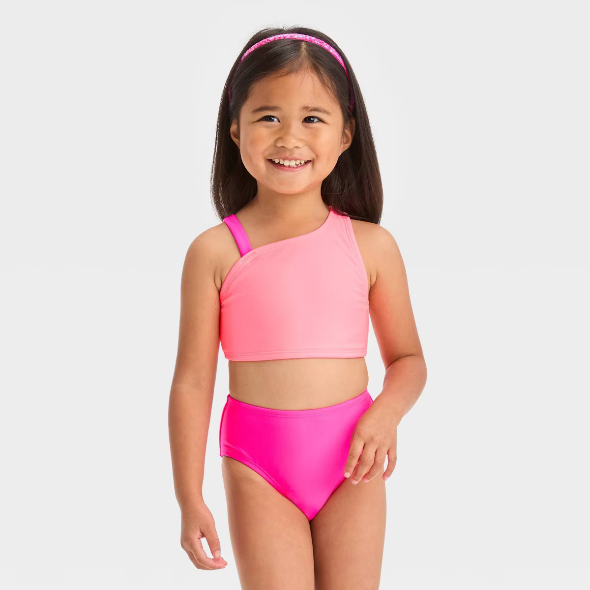 Toddler Girls' Bikini Set - Cat & Jack™ | Target
