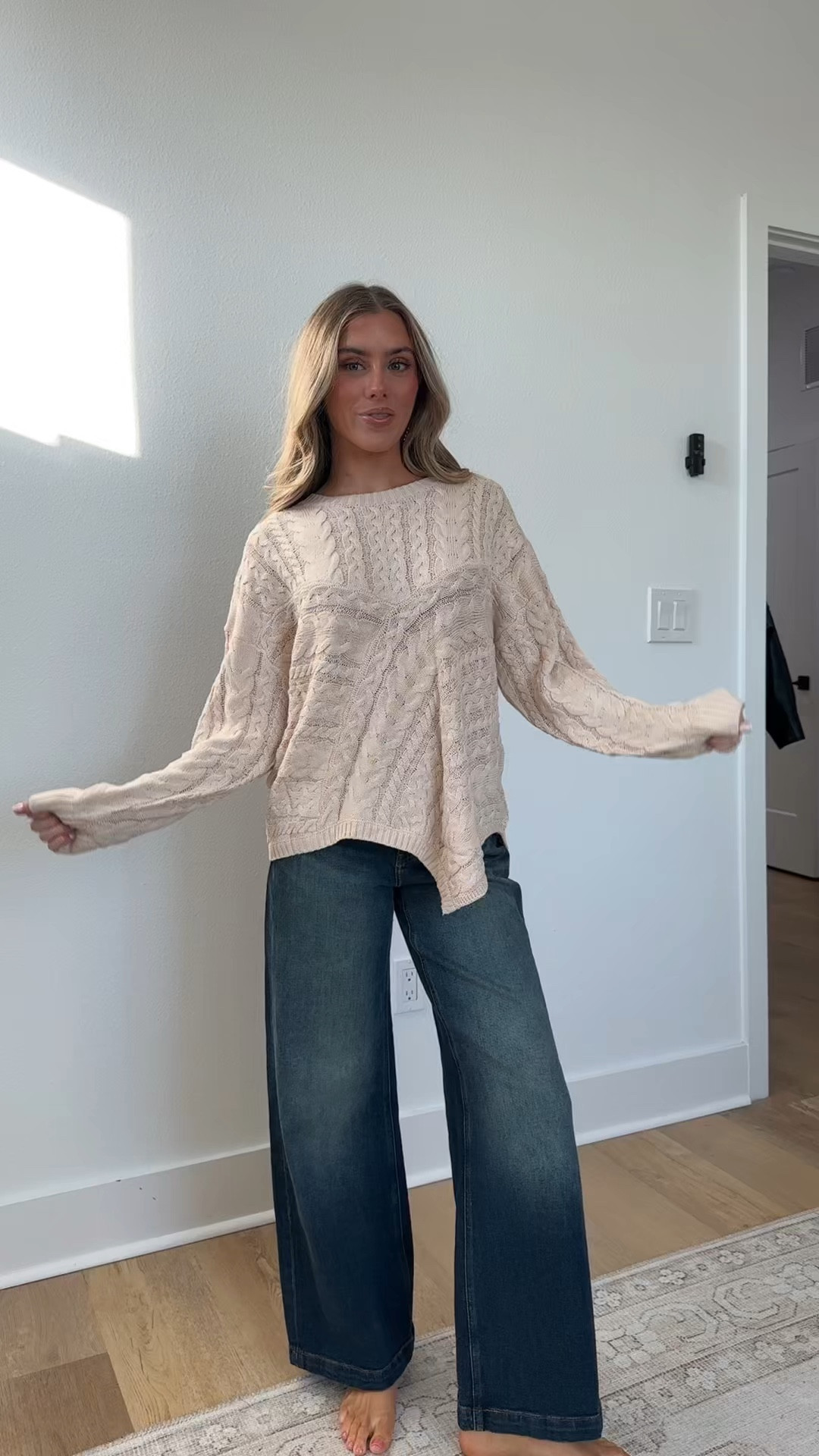 I couldn’t wait to share this AMAZON Haul! I got so many new AMAZON tops. These are perfect going into spring and summer. I am 5’4” and I’m wearing the size small and all of these tops. My jeans are from the gap and they are size double zero. 

￼ #freepeople #lookforless #affordablefashion #budgetfriendly #budgetfashion #freepeopleinspired #freepeopledupes #amazon #amzonfinds #amazonmusthaves #amazonvirtualtryon #amazonfavorites #amazonfashion #founditonamazon #founditonamazonfashion amazon haul, amazon clothing haul, affordable fashion, clothing haul, spring clothing haul, summer clothing haul, amazon fashion, amazon finds, amazon fashion 2026. 

#LTKSeasonal #LTKootd #LTKSaleAlert