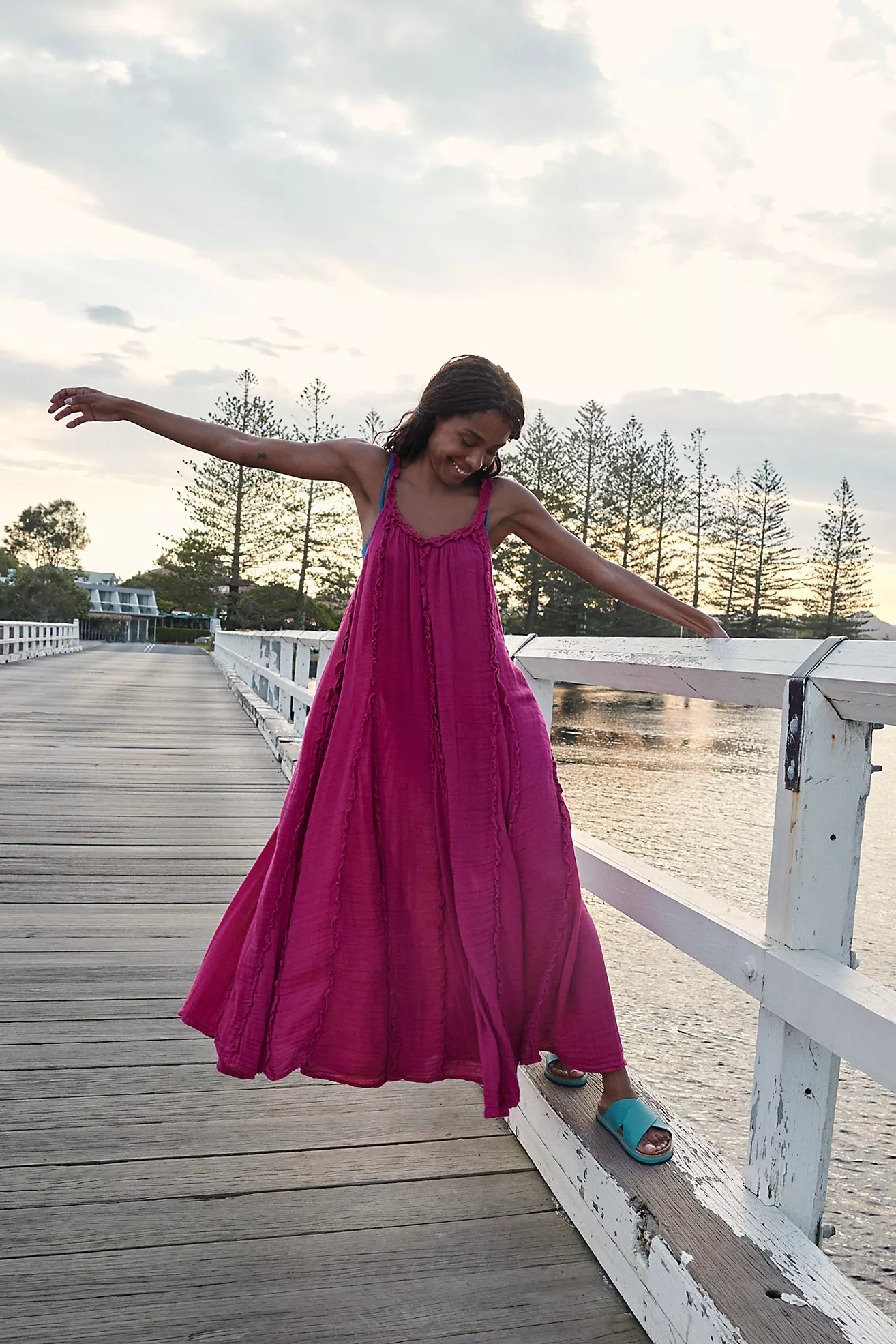 Mckinley Maxi | Free People (Global - UK&FR Excluded)