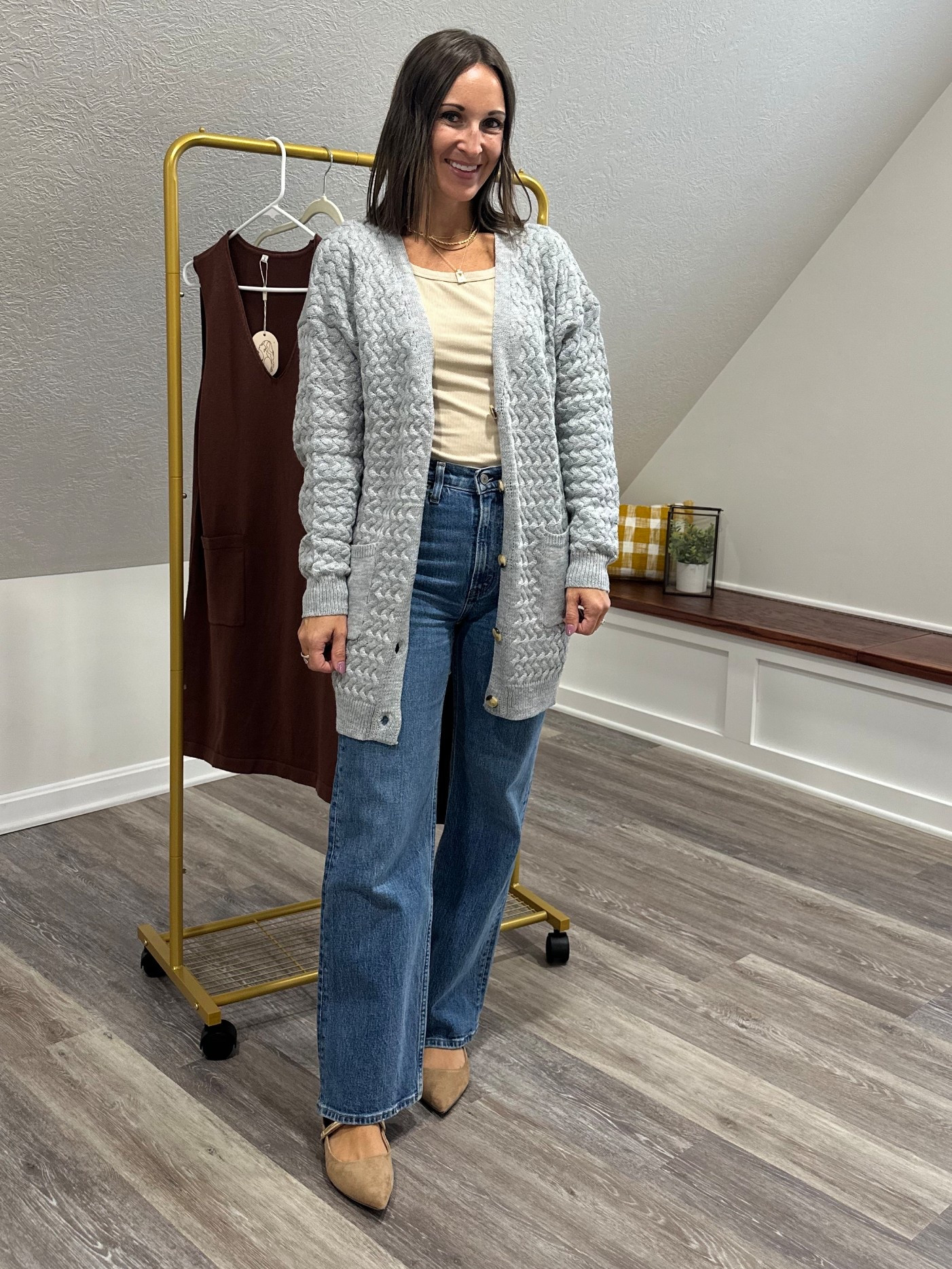 #LTKStyleTip #LTKWorkwear #LTKFindsUnder50