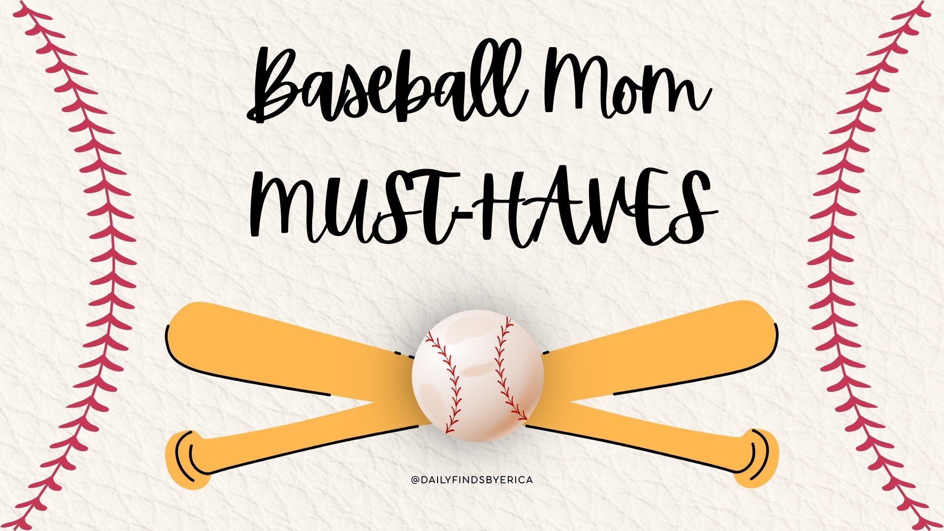Baseball season = half my trunk is sports gear. I put together a list of the things we actually use all season long.

Baseball parents - what’s something you always bring?

Share this with a baseball parent getting ready for the season.

Follow for daily finds + real life in between.

baseball mom must haves | youth baseball game essentials | little league game day gear | baseball parent amazon list | things to bring to kids baseball games

#BaseballMomLife
#LittleLeagueLife
#SportsParent
#GameDayEssentials
#SidelineLife

#LTKmomlife #LTKSaleAlert #LTKKids