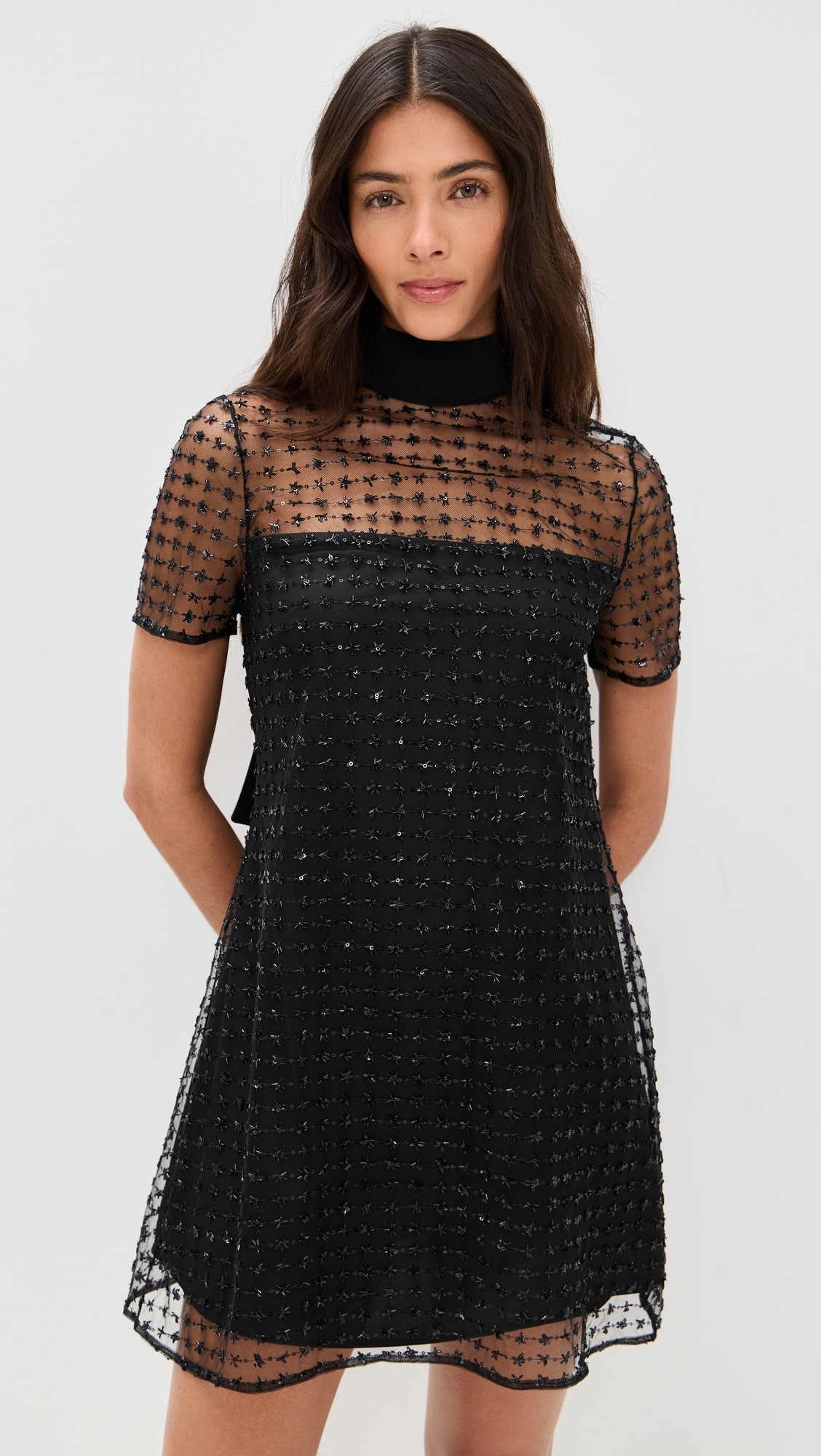 Ilana Mini Dress | Shopbop