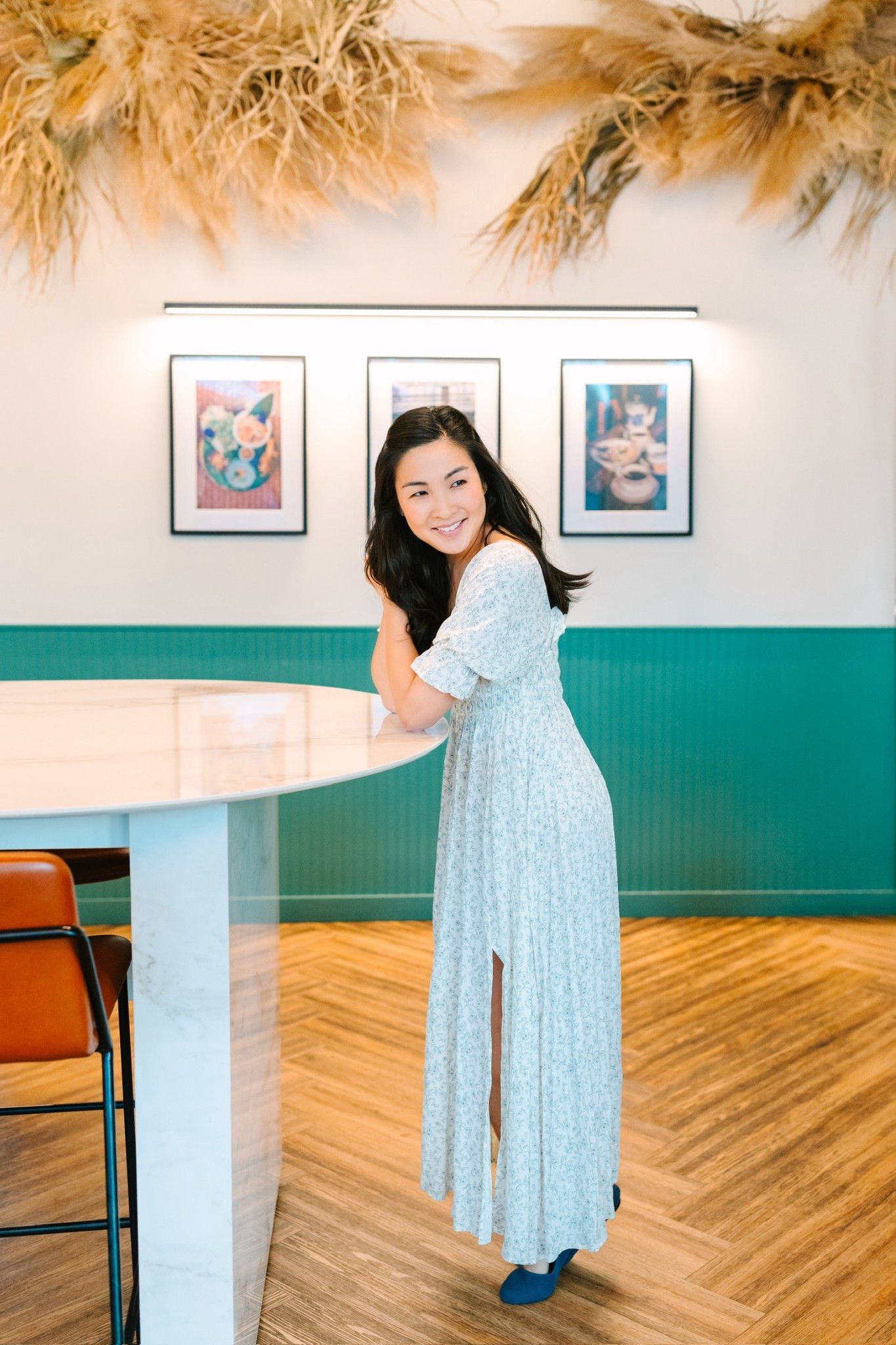 Laid-back dinner vibes in the comfiest dress 💕 Linked here along with a few more easygoing faves! 

#LTKWorkwear #LTKTravel #LTKStyleTip