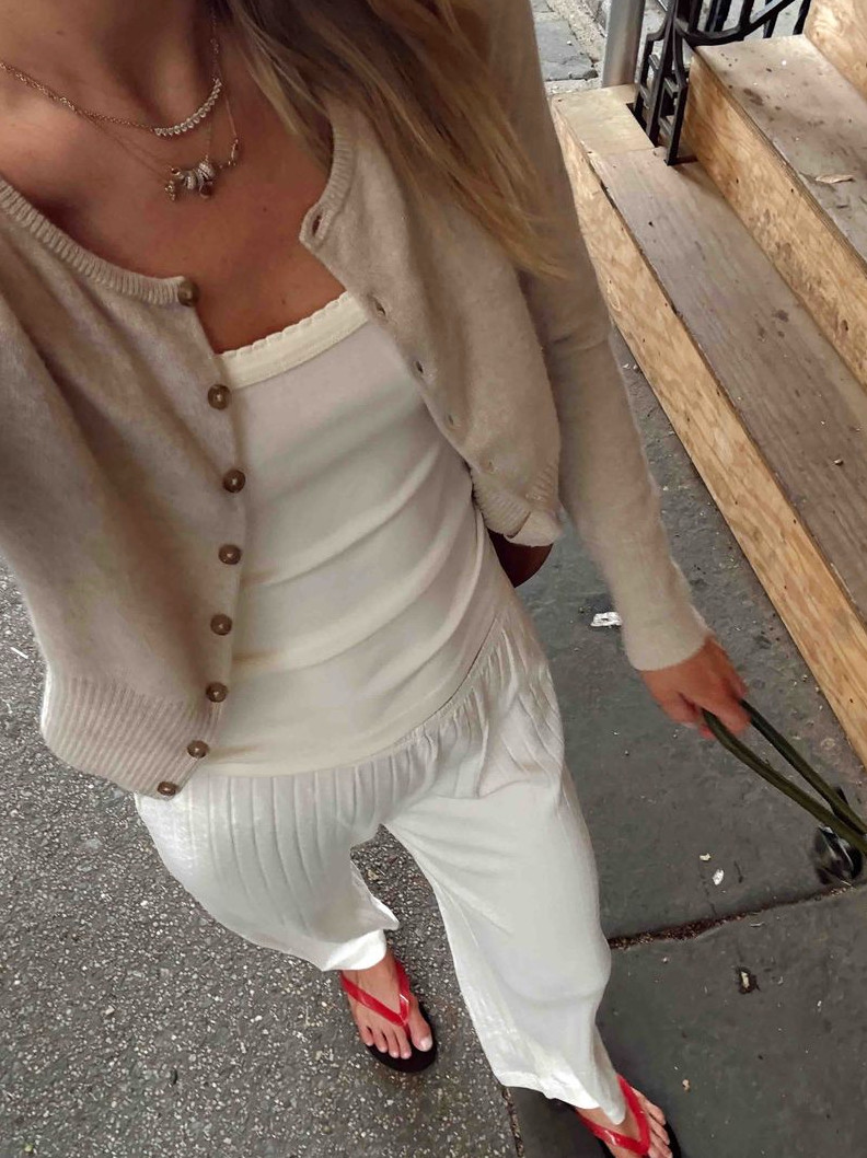 Comfy and cozy outfit of the day! 

 #LTKActive #LTKStyleTip