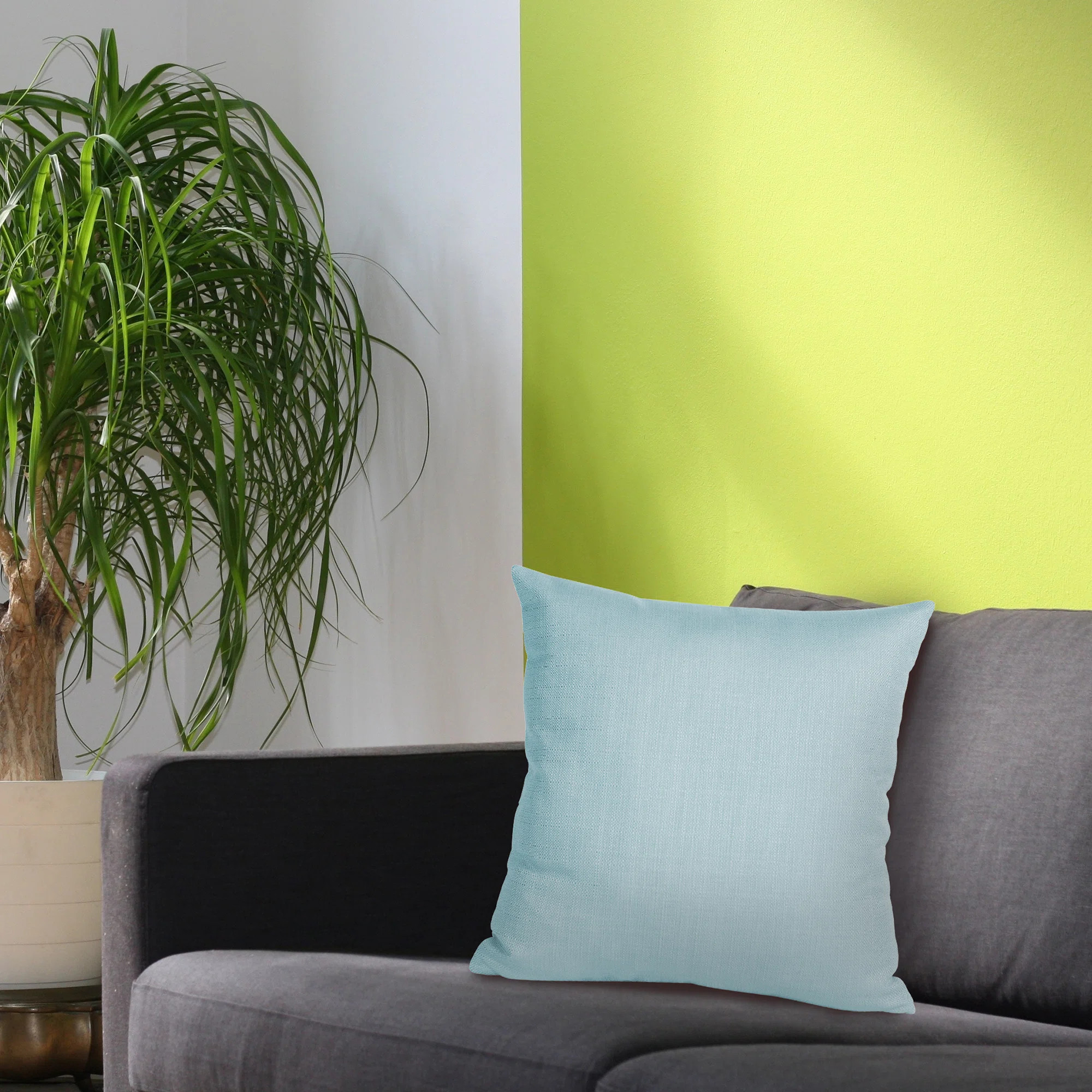 Embroidered Throw Pillow | Wayfair North America