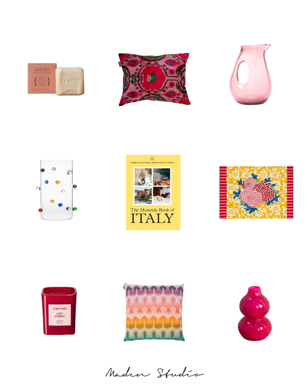 Homewares wishlist inspired by the Italian coastline

#LTKhome #LTKgiftguide #LTKAroundTheWorld