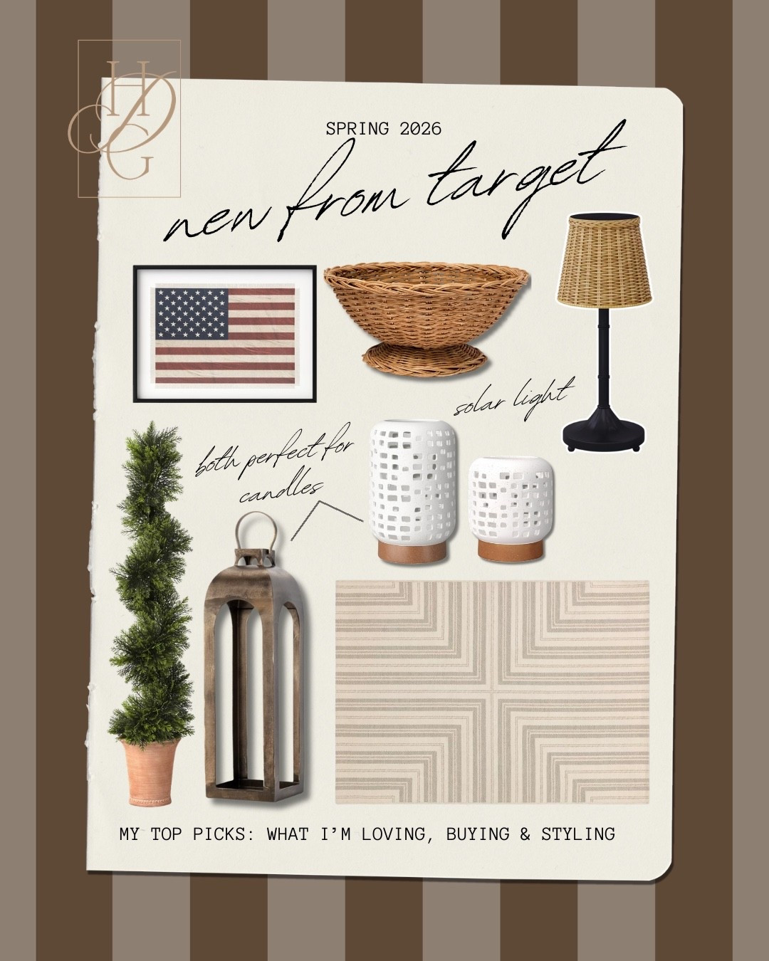 Some of my recent AND old faves for the summer season from Target ✨🌴🌞 

Outdoor / home / patio season / Solar lights / Holley Gabrielle / #TargetPartner @Target #Target 

#LTKSeasonal #LTKHome