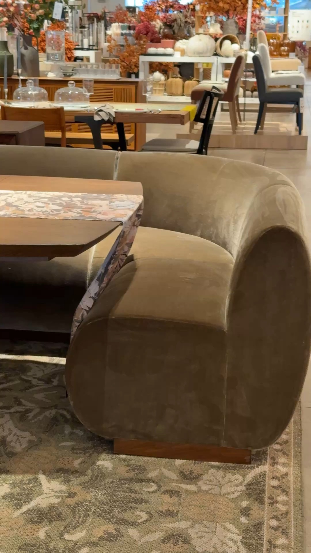Dining chairs, table

#LTKHome #LTKmomlife #LTKdayinmylife