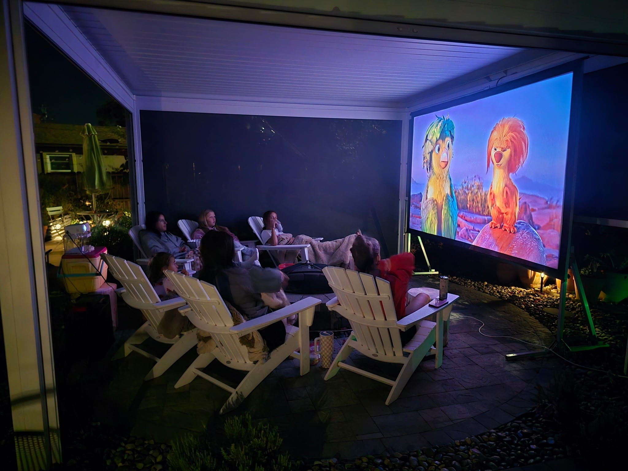 Projector and screen

#LTKmomlife #LTKSeasonal #LTKHome