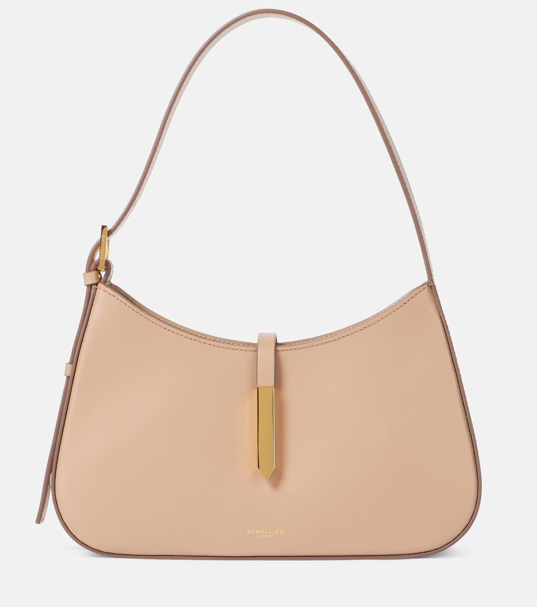 Tokyo leather shoulder bag | Mytheresa (INTL)