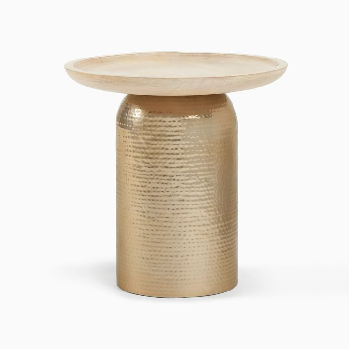 Miri Side Table (20") | West Elm (US)