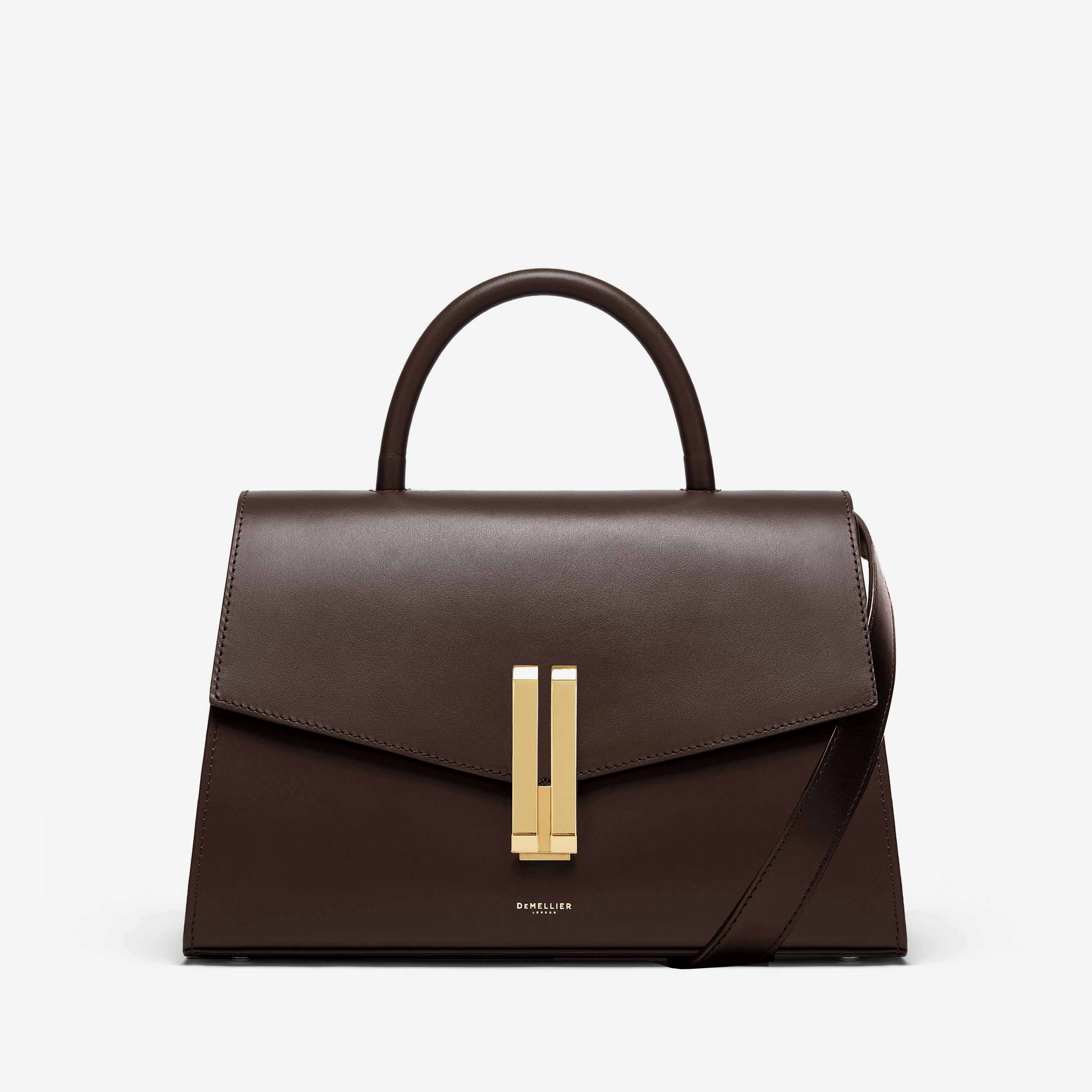 The Montreal | Espresso Smooth | DeMellier | DeMellier