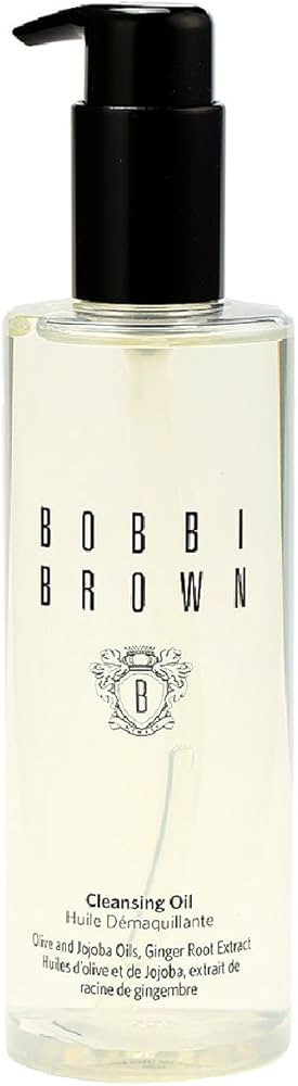 Bobbi Brown Soothing Cleansing Oil, 6.7 Ounce | Amazon (US)