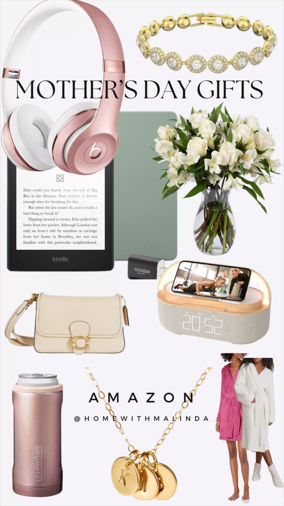 Gifts for Mom -Best Mom Ever Gifts -Mothers Day Gift -Happy