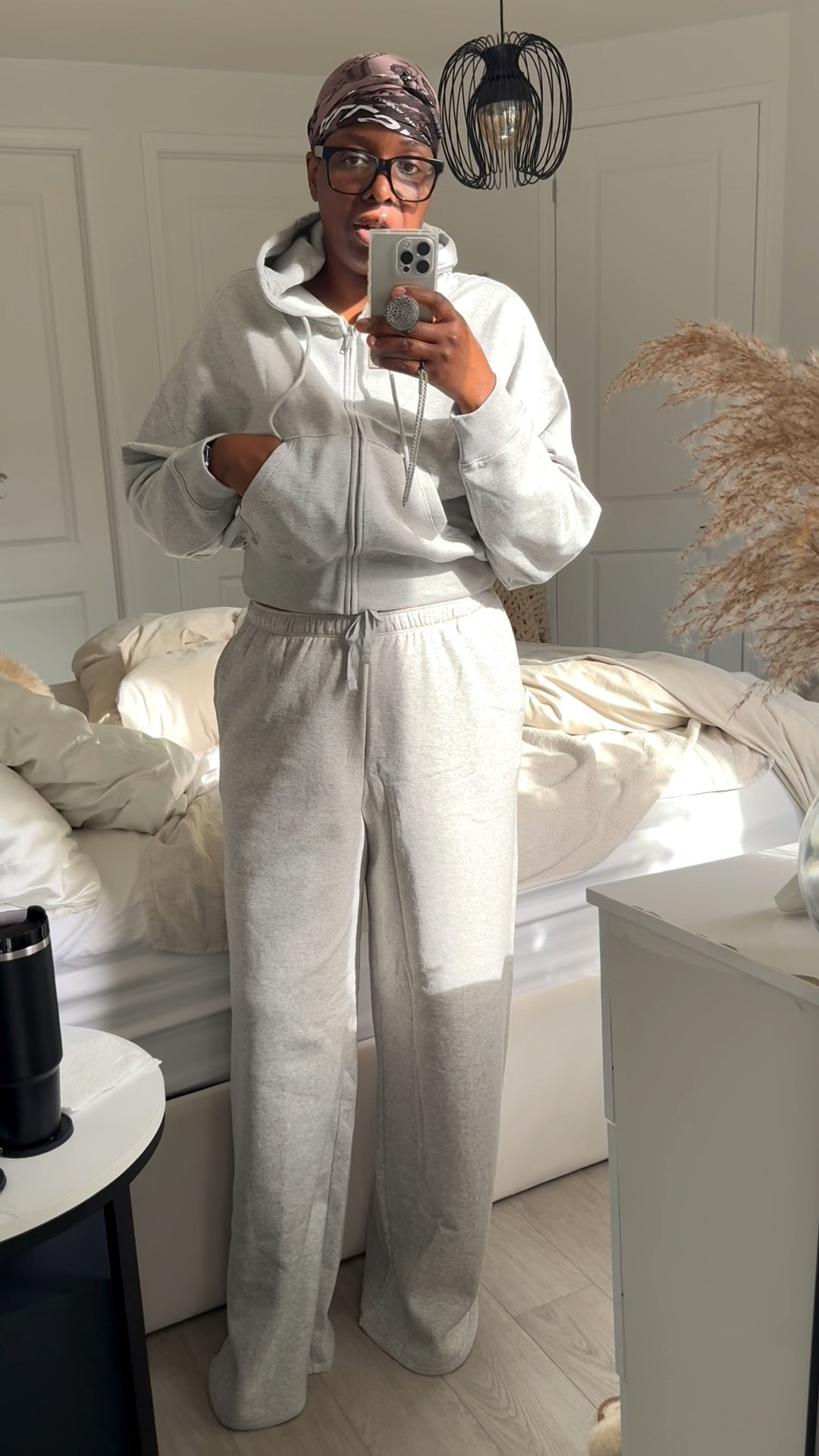 If it’s not comfy, I don’t want it. I'm 6'0 tall. Medium tall top, xl tall bottoms 😊

#LTKwinter #LTKcanada #LTKfall

#LTKstyletip #LTKcanada #LTKfall