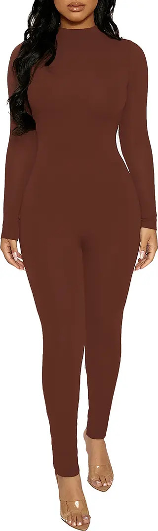 The NW Jumpsuit | Nordstrom