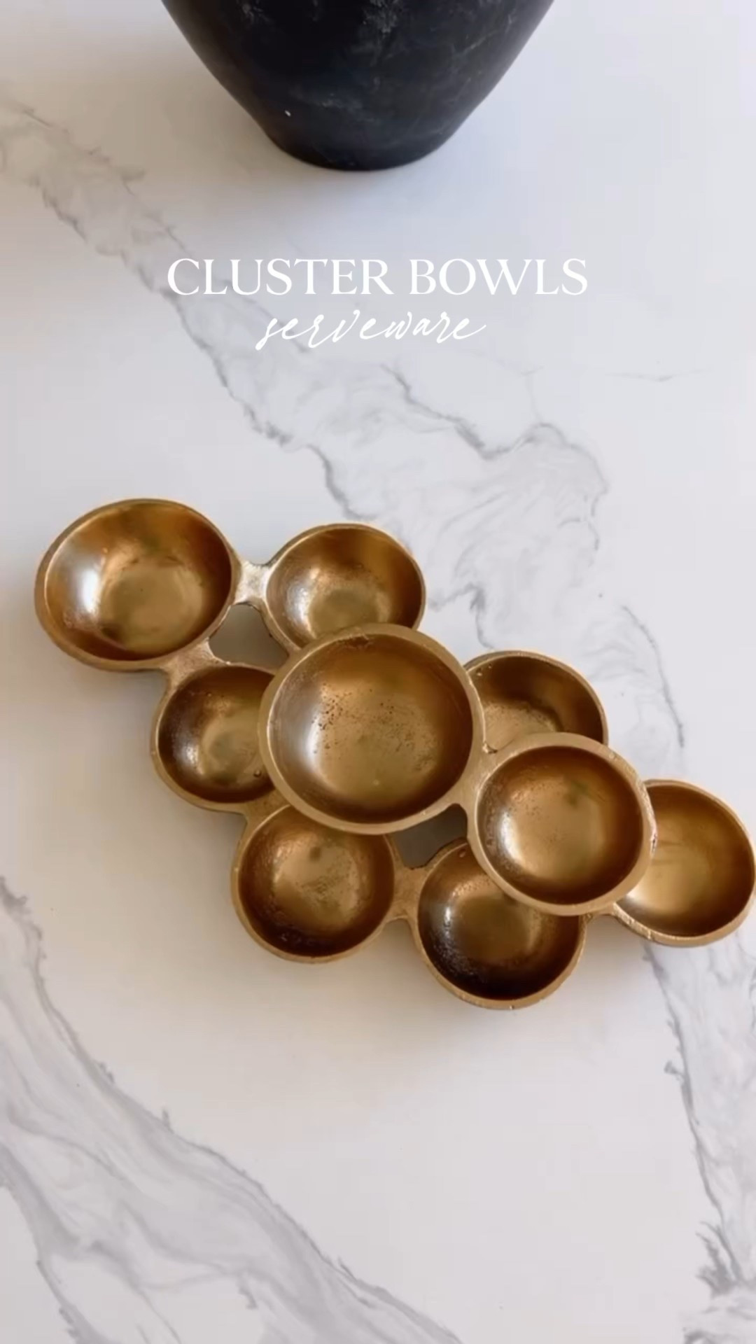 Amazon cluster bowls 

#LTKSeasonal #LTKHome #LTKParties