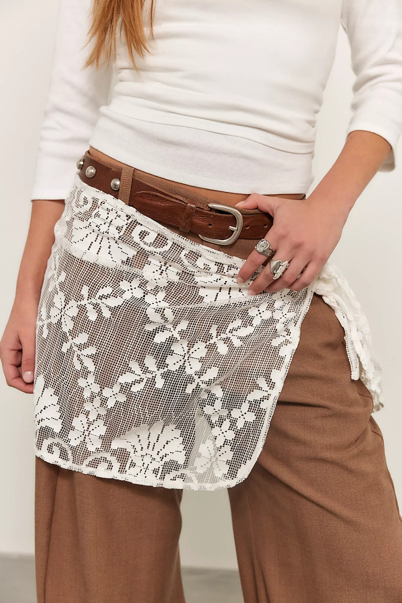 Malai X Free People Lace Sarong | Free People (UK)