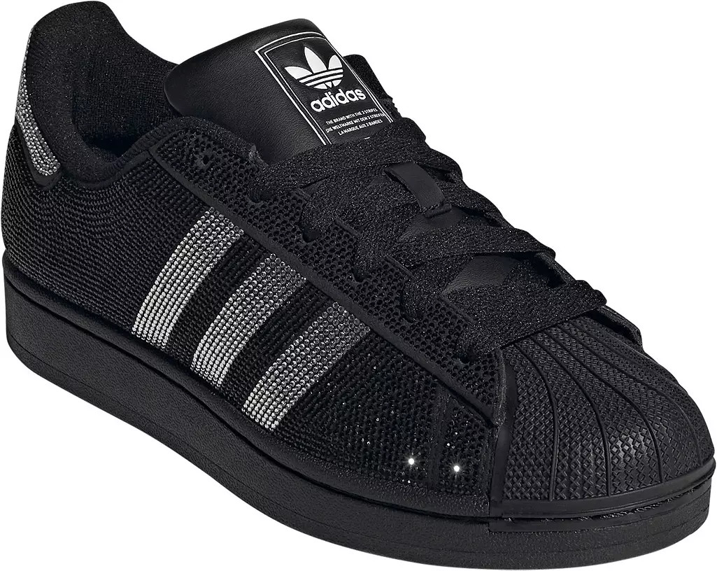 adidas Women's Superstar II Shoes | DICK'S Sporting Goods