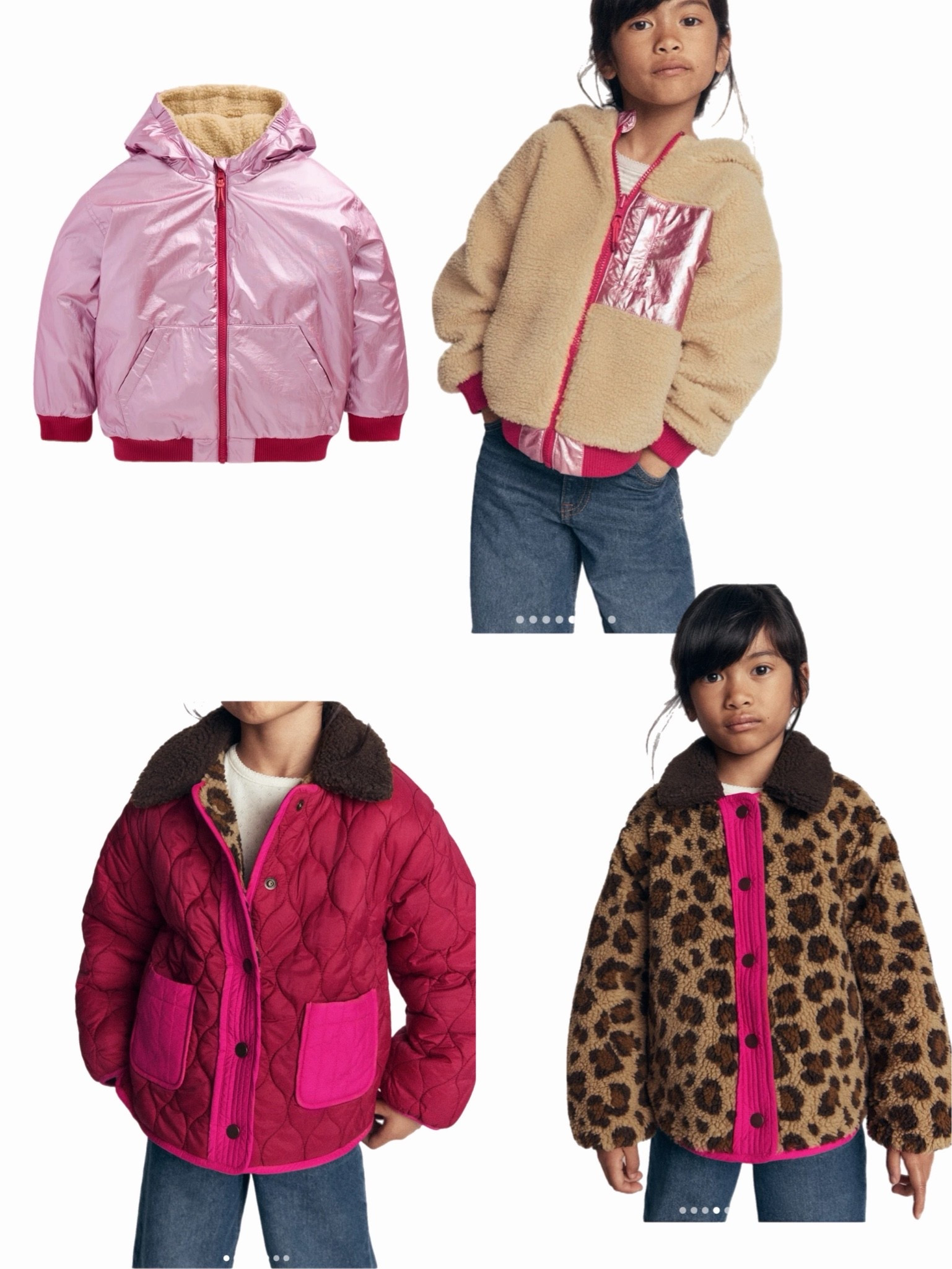 Cutest new back to school jackets from @Boden (US) #miniboden