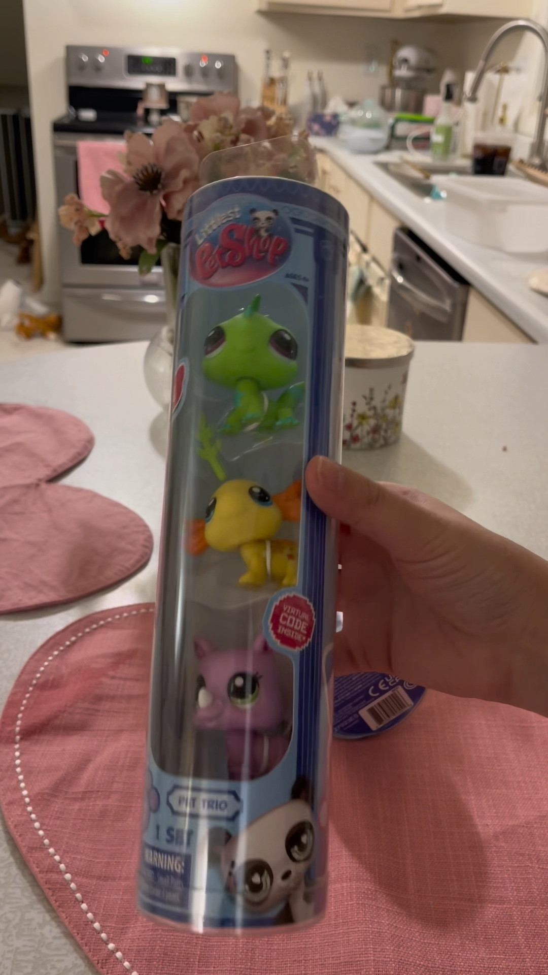 Littlest Pet Shop 2024 release 💕 

#LTKfamily #LTKfindsunder100 #LTKfindsunder50