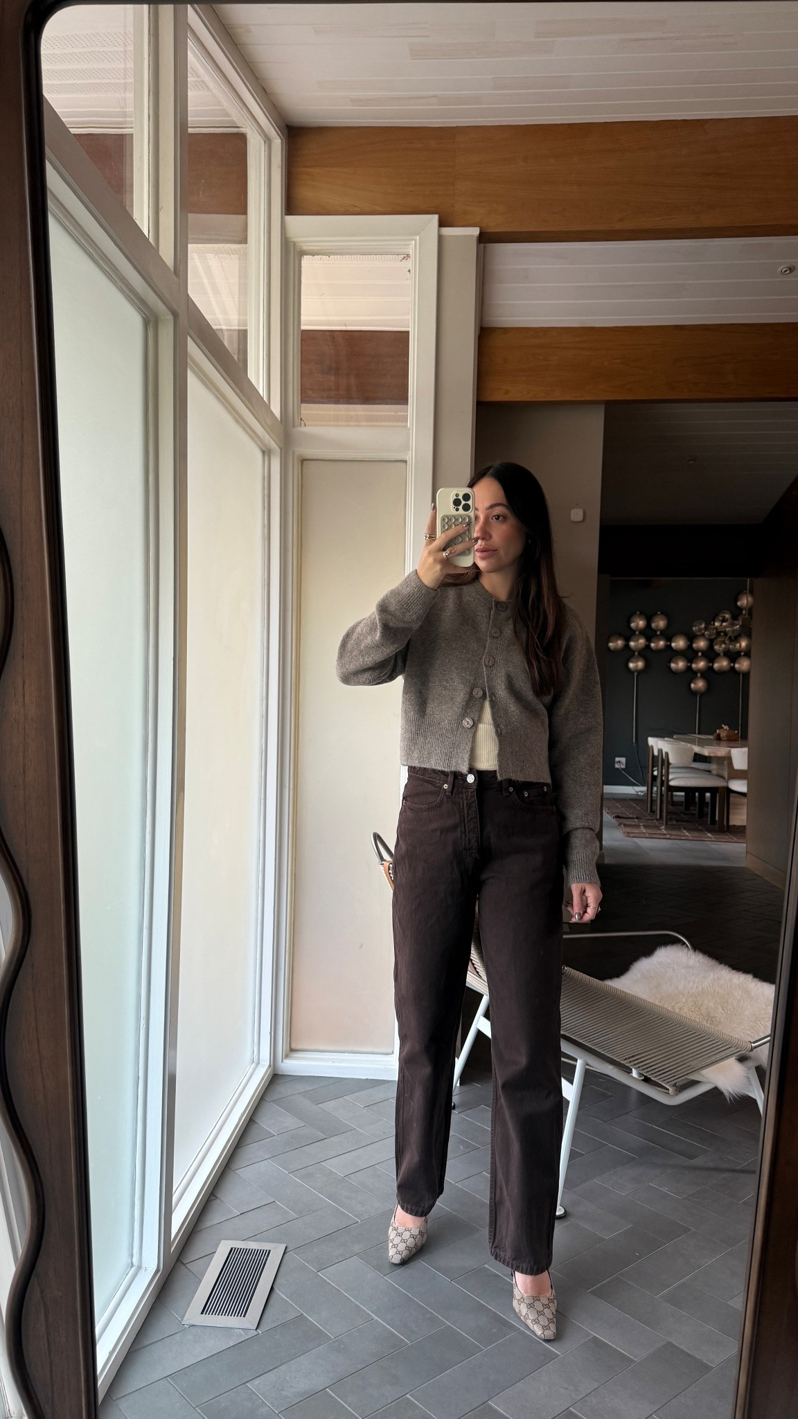 Thanksgiving day outfit 

#LTKHoliday #LTKSeasonal