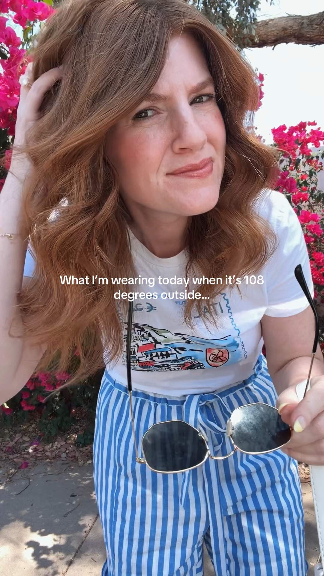 Comfy summer outfit from Amazon.

#LTKootd #LTKdayinmylife #LTKmomlife