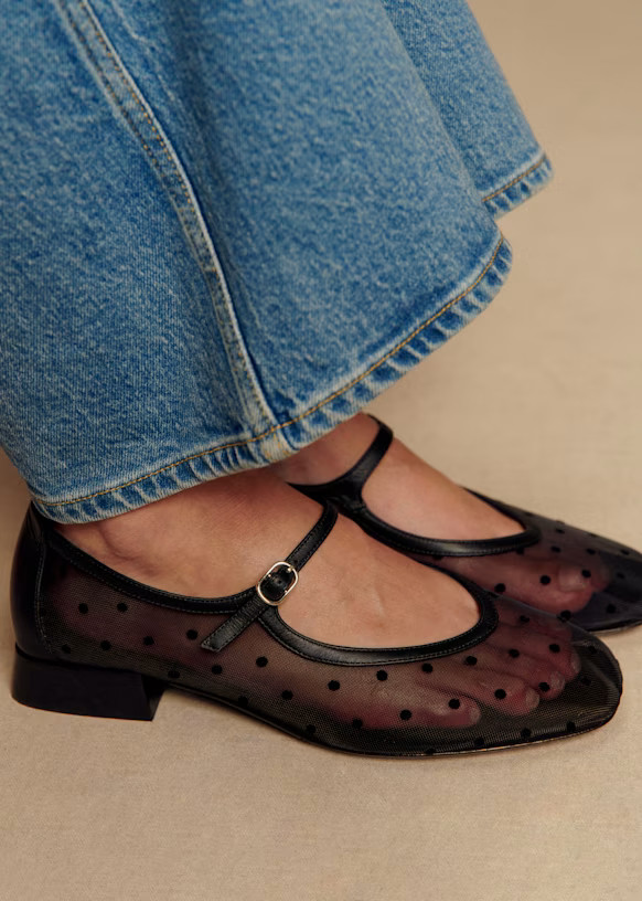 Babys Low Aubane | Sézane - DE