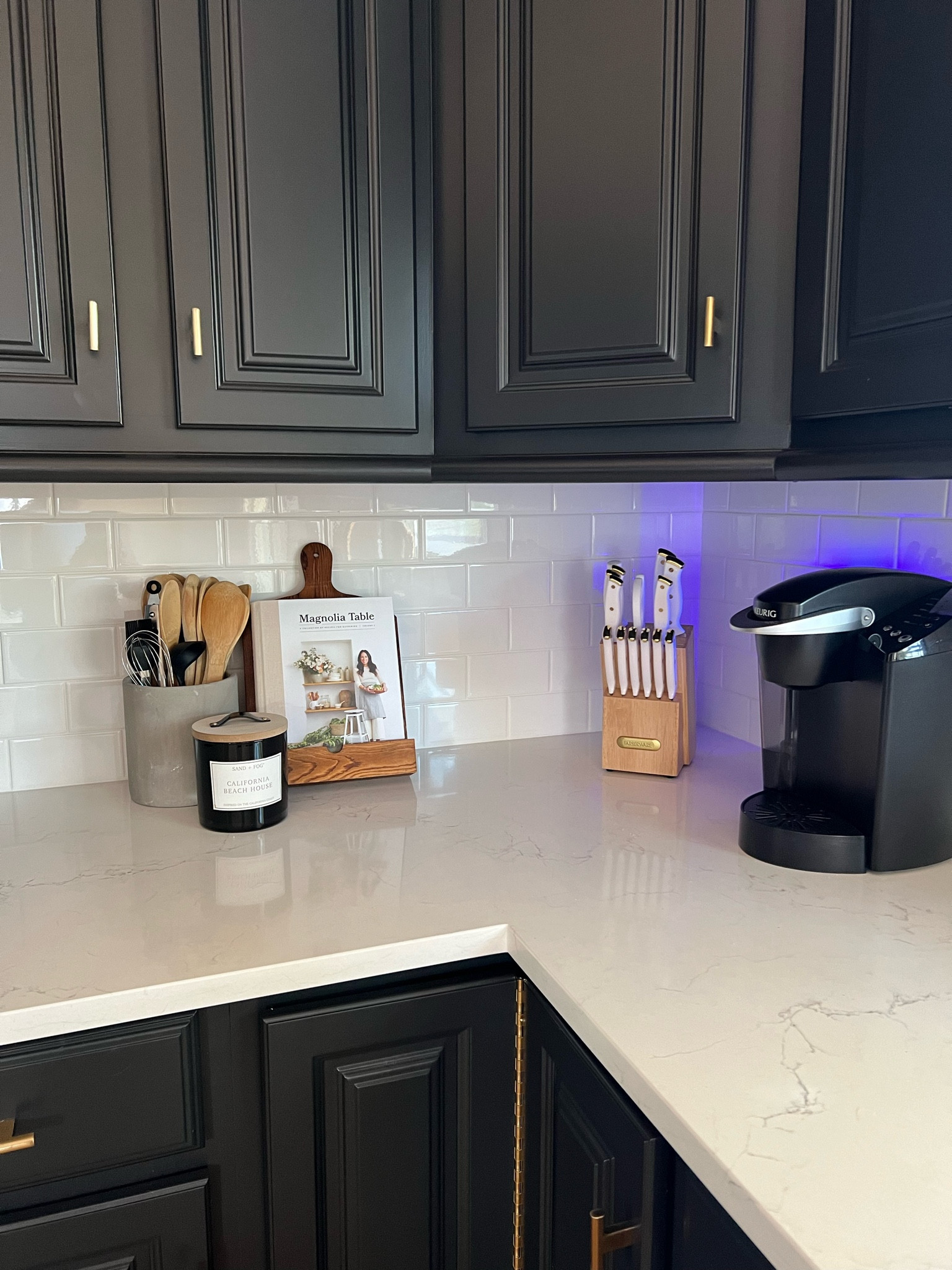 Kitchen Counter ✨

#LTKhome