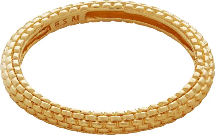 Heirloom Stacking Ring | Nordstrom