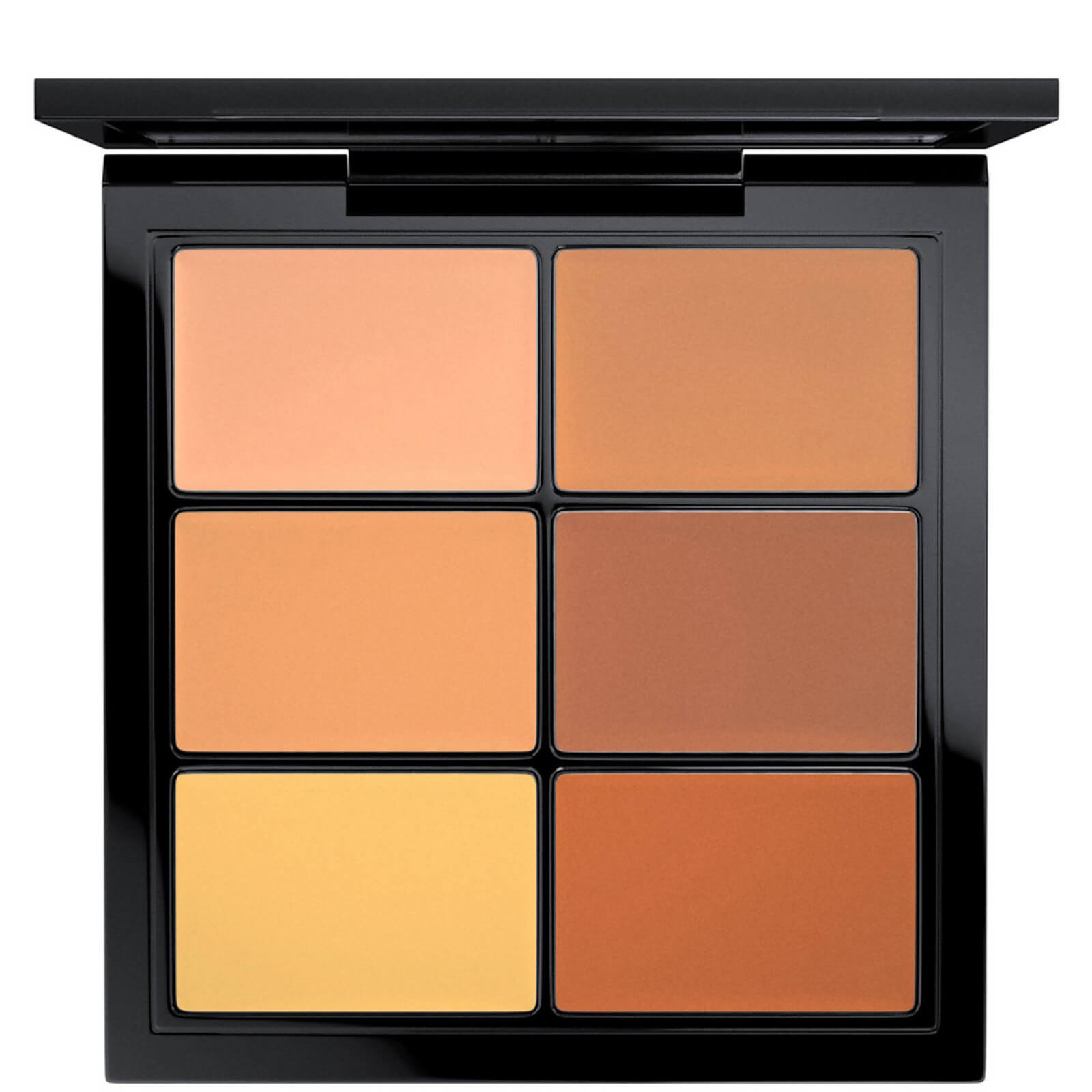 MAC Studio Fix Conceal and Correct Palette - Medium Deep 6g | Look Fantastic (UK)