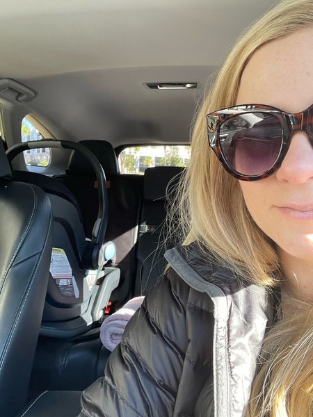 Car must haves! 
Amazon// amazon find// mom car// mama car// mama finds// car seat// girl mom// sunglasses// clean car// car gadgets// amazon car gadgets 

#LTKunder50 #LTKbaby