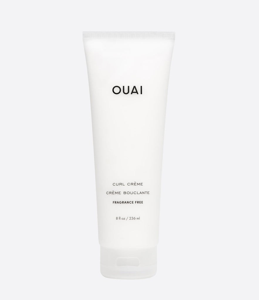 Curl Crème | OUAI