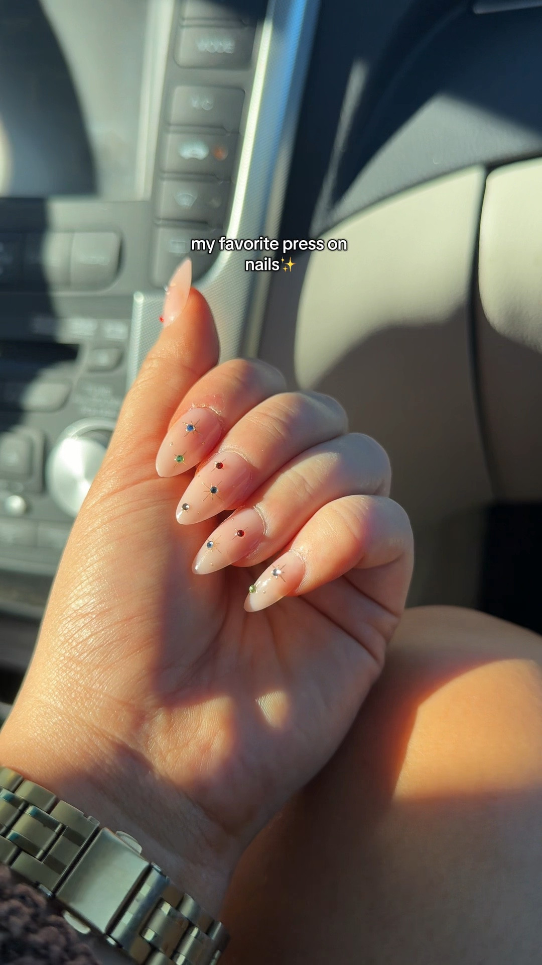 My favorite press on nails!!✨✨



#LTKBeauty #LTKFindsUnder50 #LTKFindsUnder100