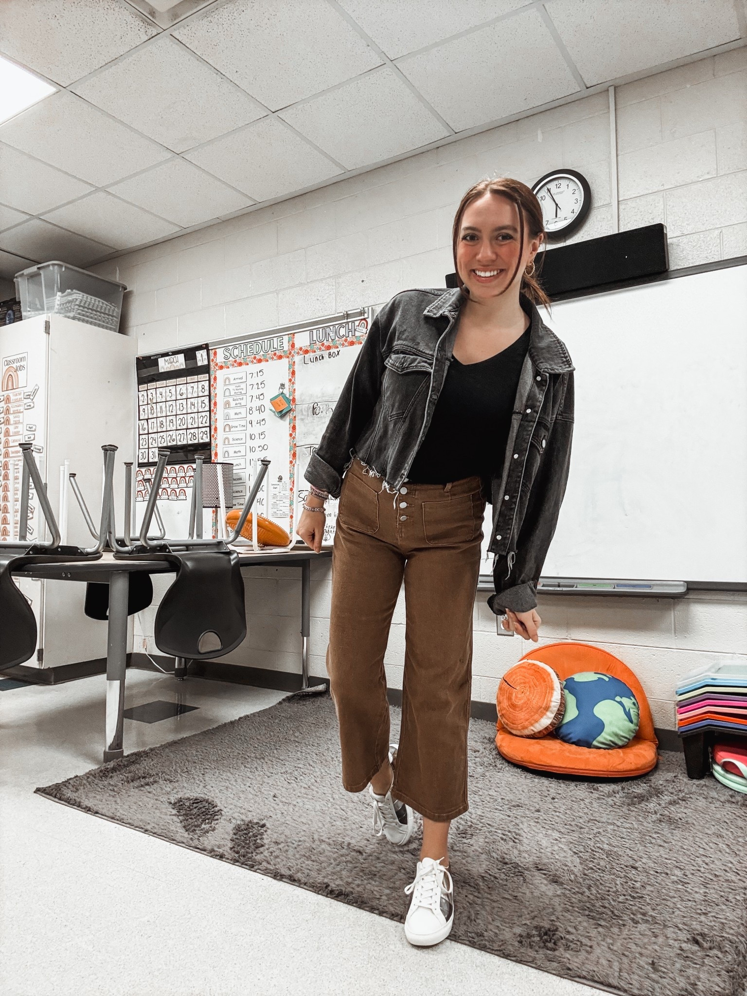 Teacher outfits, teacher style, teacher fashion, work outfits, workwear, work clothes, office style, office outfits, spring work clothes

#LTKFindsUnder100 #LTKSeasonal #LTKWorkwear