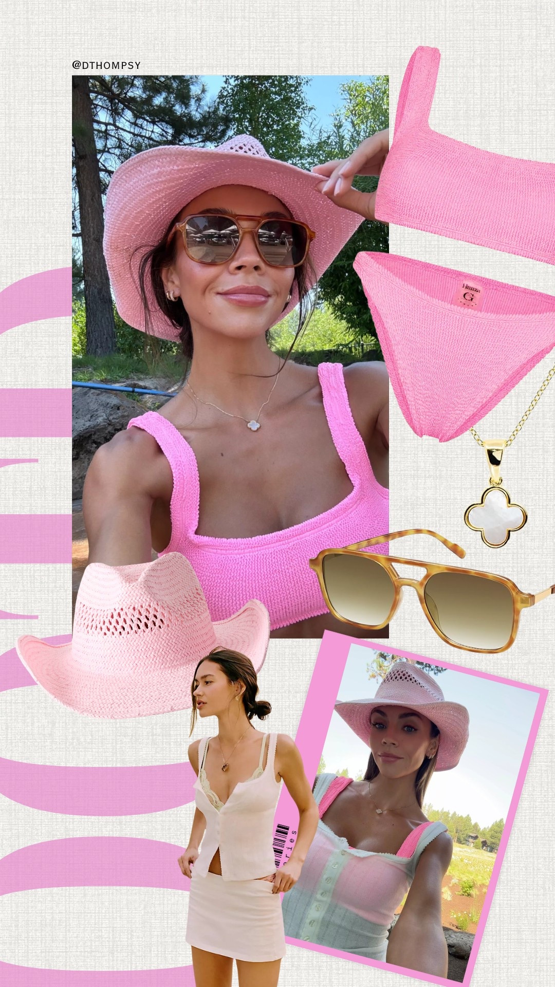 OOTD

#LTKStyleTip #LTKSwim #LTKSeasonal