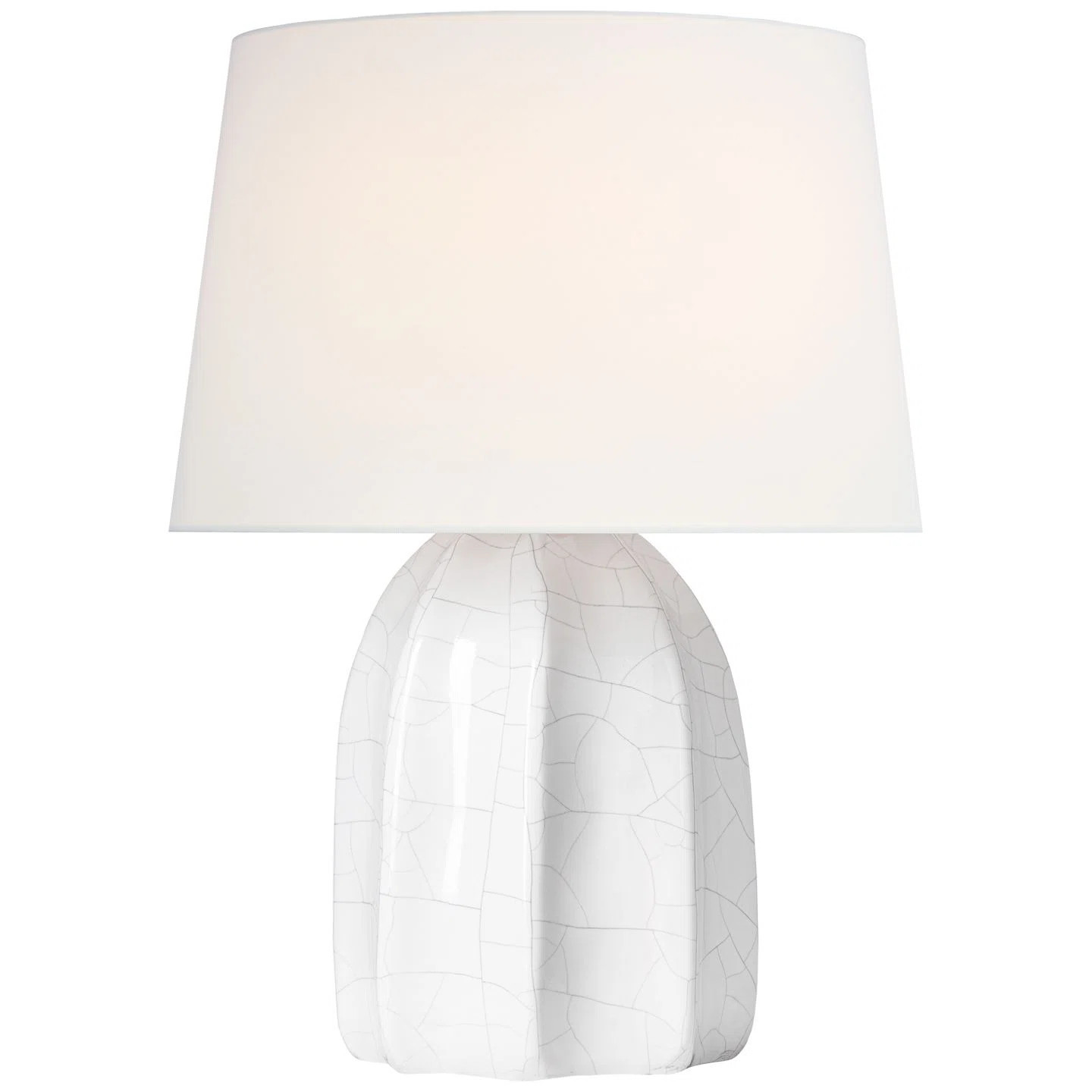 Melanie Cordless LED Table Lamp by Barbara Barry | Perigold