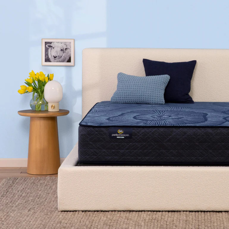 Perfect Sleeper Hybrid Mattress | Serta