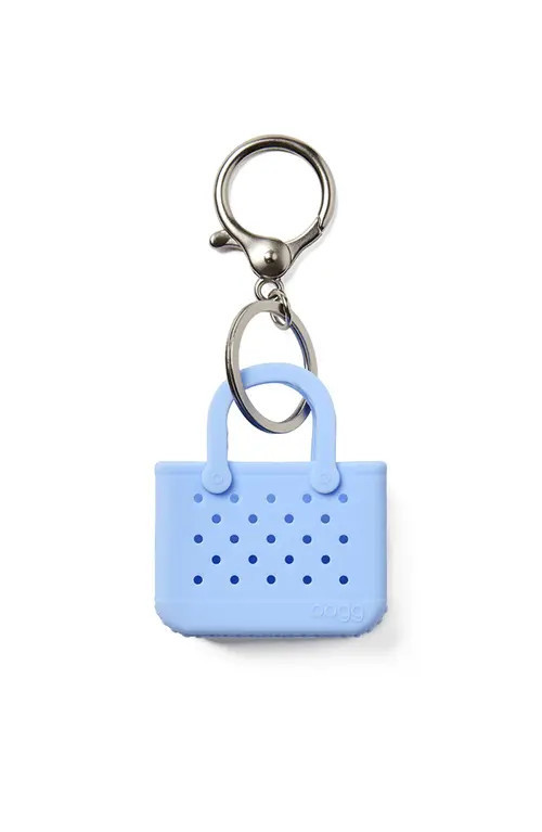 Bogg Bag Tiny Totes Bag Charm in Carolina On My Mind at Nordstrom | Nordstrom