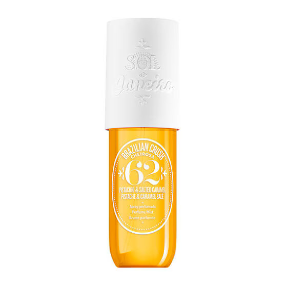 mist perfumado sol de janeiro brazilian crush cheirosa '62 body & hair mist | Sephora (BR)