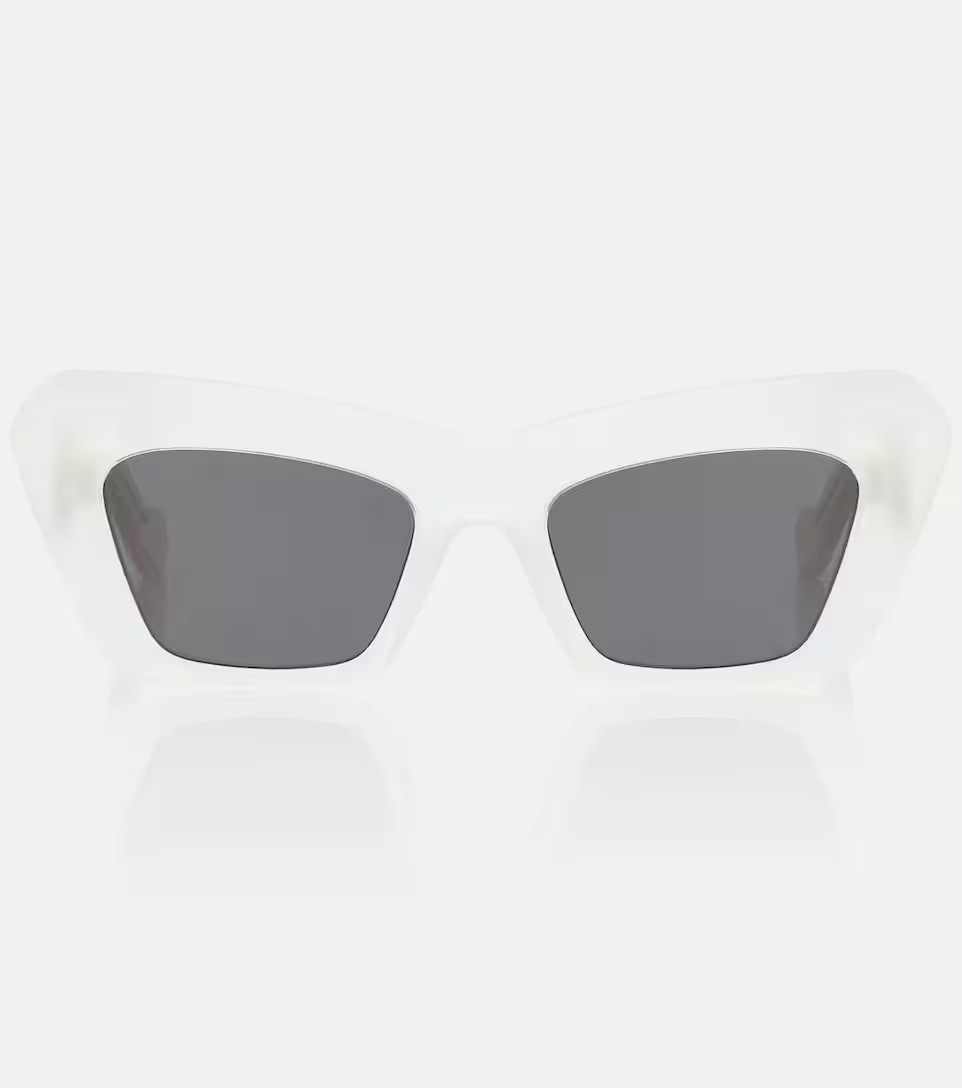 Cat-eye sunglasses | Mytheresa (US/CA)