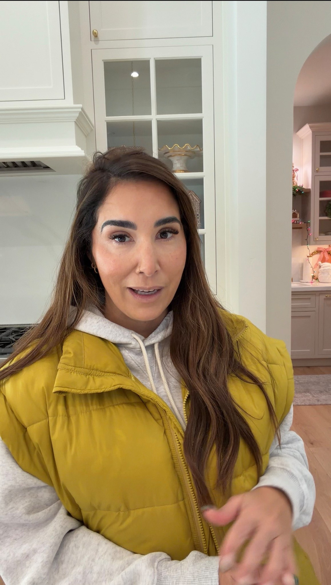 My favorite vest, color is older but they have so many great options in stock 

#LTKFindsUnder100 #LTKSaleAlert #LTKCyberWeek