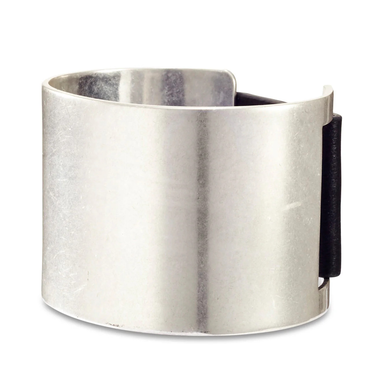 Jenny Bird THE cuff Silver | Jenny Bird US