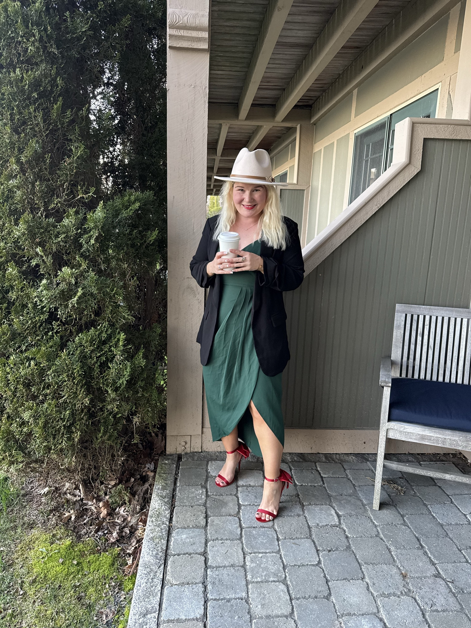 Another lady in green for saint paddy’s day look!

#LTKWedding #LTKPetite #LTKootd